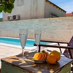 La Maison Adriatique Holiday home Zadar