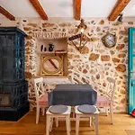 La Maison Adriatique Holiday home