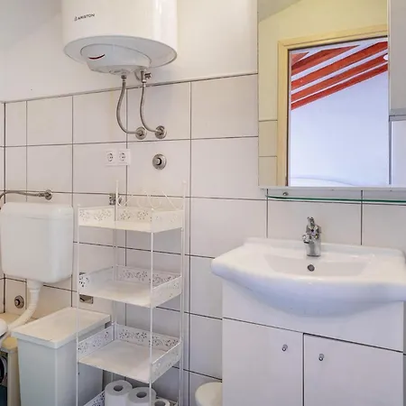 La Maison Adriatique Nyaraló Zára