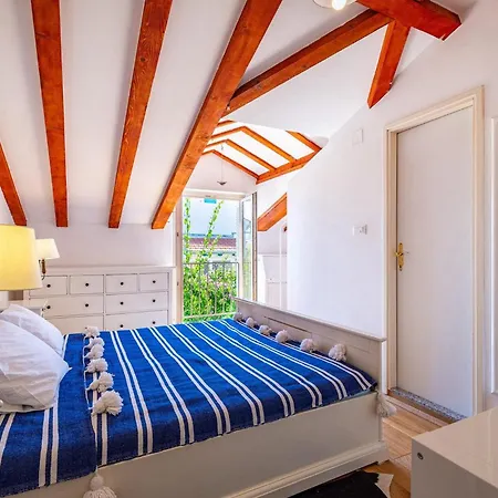 Nyaraló La Maison Adriatique *