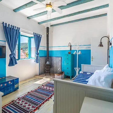 Nyaraló La Maison Adriatique Zára