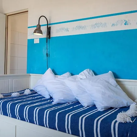 Nyaraló La Maison Adriatique Zára