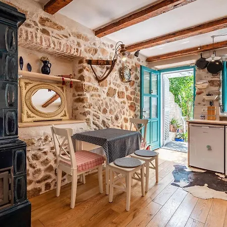 La Maison Adriatique Ferienhaus Zadar