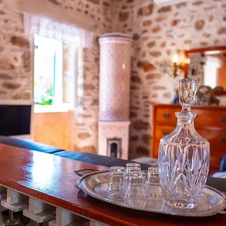 La Maison Adriatique Zadar