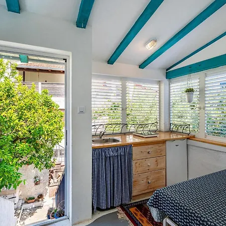 La Maison Adriatique Ferienhaus