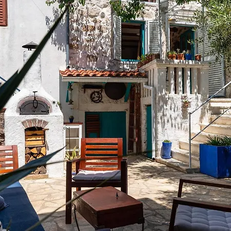 La Maison Adriatique Ferienhaus Zadar