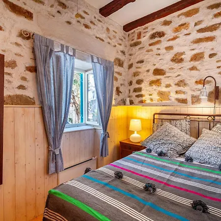 La Maison Adriatique Ferienhaus