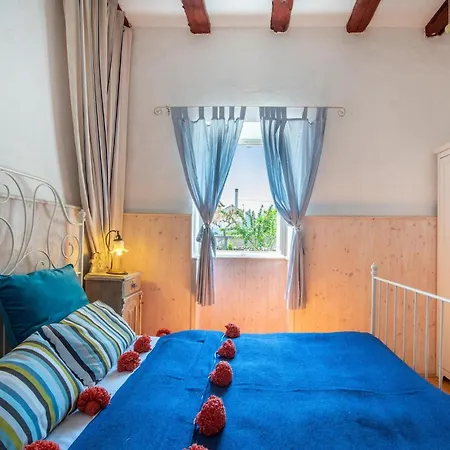 Casa de Férias La Maison Adriatique
