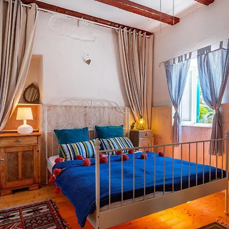 La Maison Adriatique Ferienhaus Zadar