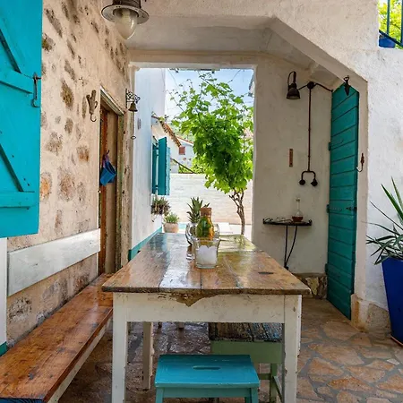 La Maison Adriatique * Zadar