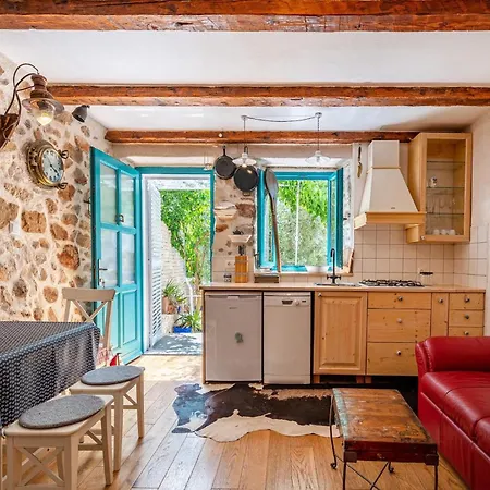 La Maison Adriatique Ferienhaus Zadar