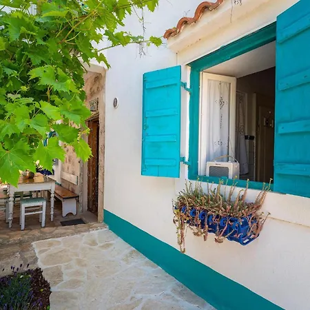 La Maison Adriatique Casa de Férias
