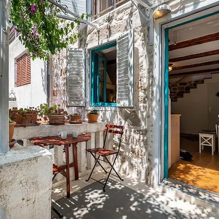 Ferienhaus La Maison Adriatique *