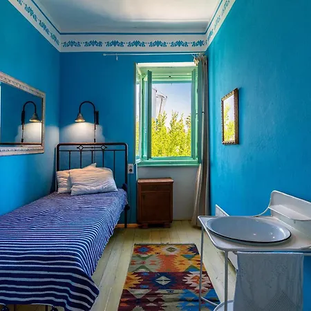 La Maison Adriatique *