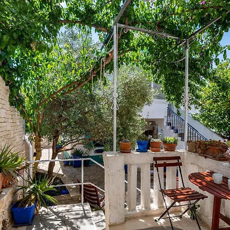 La Maison Adriatique Ferienhaus Zadar