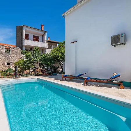 La Maison Adriatique *