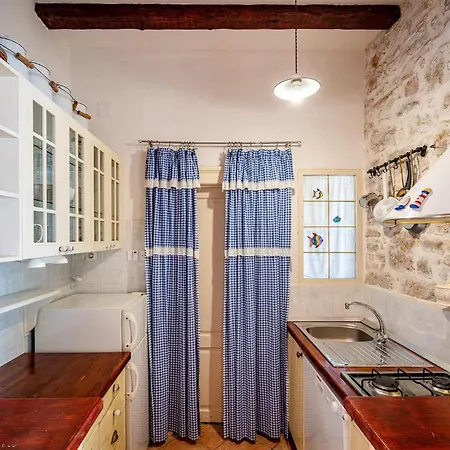Casa de Férias La Maison Adriatique