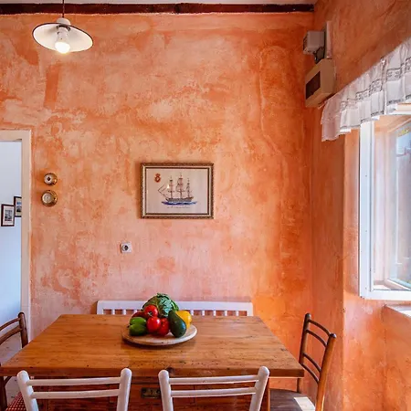 Ferienhaus La Maison Adriatique *