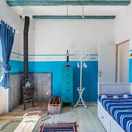 Casa de Férias La Maison Adriatique