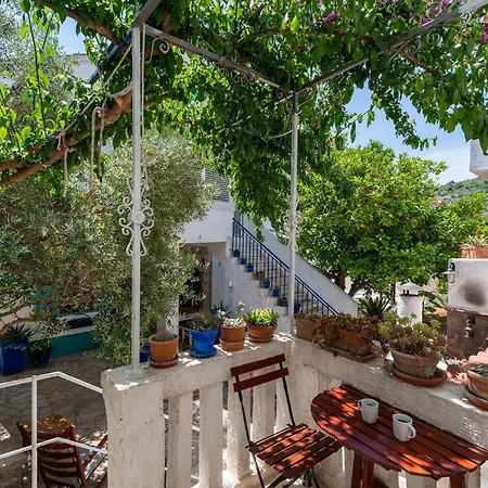 La Maison Adriatique Casa de Férias *