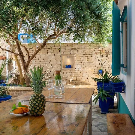 Ferienhaus La Maison Adriatique Zadar