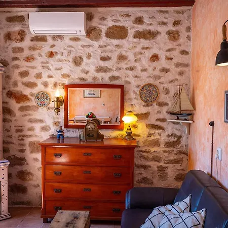 La Maison Adriatique Ferienhaus Zadar