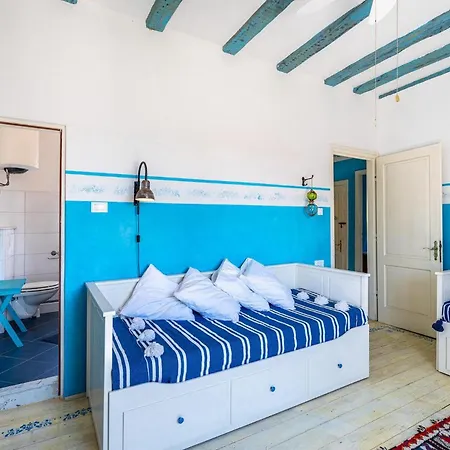 Casa de Férias La Maison Adriatique Zadar
