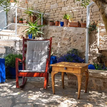 Σπίτι διακοπών La Maison Adriatique