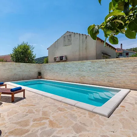 Ferienhaus La Maison Adriatique *