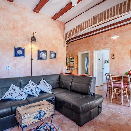 La Maison Adriatique Casa de Férias
