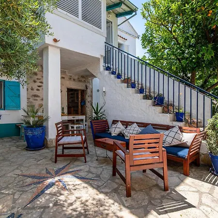 Casa de Férias La Maison Adriatique