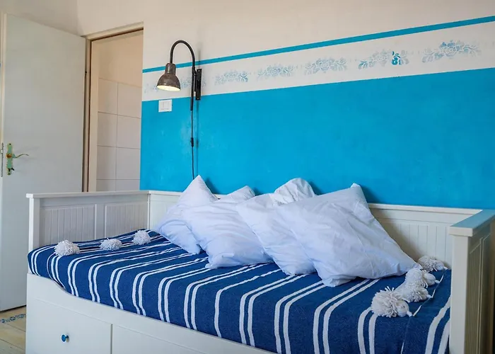 بيت للعطل La Maison Adriatique زادار