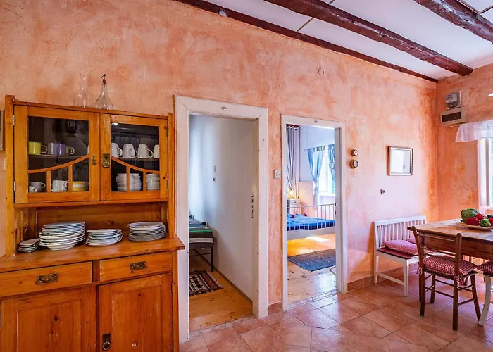 La Maison Adriatique