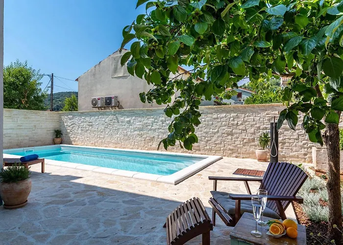 La Maison Adriatique زادار